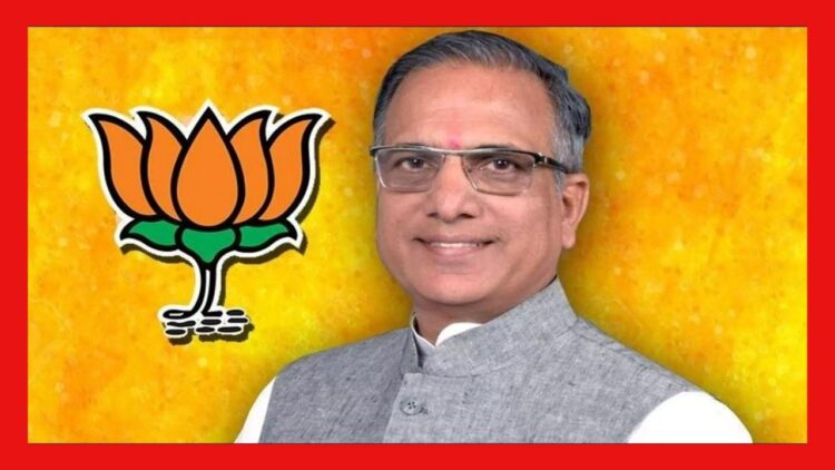 Politician Sudhir Gupta Biography | Politician Sudhir Gupta Lifestyle | Politician Sudhir Gupta Early Life | Politician Sudhir Gupta Education | Politician Sudhir Gupta Family | Sudhir Gupta Political Career | NewsTrack Hindi News | Special News in Hindi Samachar | Politician Sudhir Gupta Biography: Sudhir Gupta- A public representative dedicated to service, ideology and development. News Track in Hindi