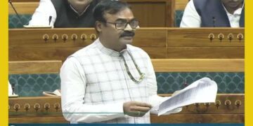Politician Sukanta Kumar Panigrahi | Politician Sukanta Kumar Panigrahi Biography | Politician Sukanta Kumar Panigrah Lifestyle | MP Sukanta Kumar Panigrahi | Politician Sukanta Kumar Panigrah Early Life | Politician Sukanta Kumar Panigrah Family | Politician Sukanta Kumar Panigrahi Education | Sukanta Kumar Panigrah Political Career | Newstrack Hindi News | Special News in Hindi Samachar | Politician Sukanta Kumar Panigrahi: New voice of Kandhamal - Sukant Kumar Panigrahi's inspiring journey turned MP from farmer | News Track in Hindi