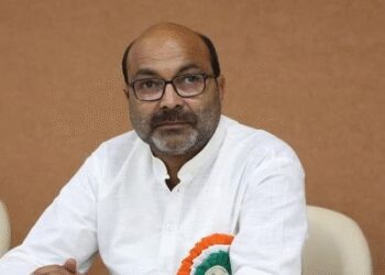 Politics fast on Rahul Gandhi, Congress in -charge of Odisha asked BJP many questions