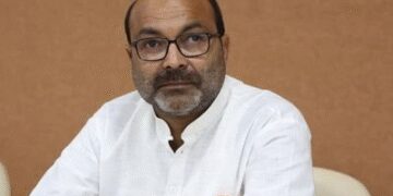 Politics fast on Rahul Gandhi, Congress in -charge of Odisha asked BJP many questions