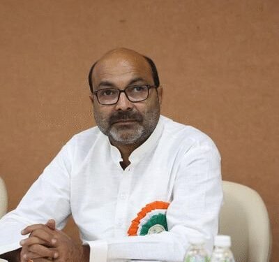 Politics fast on Rahul Gandhi, Congress in -charge of Odisha asked BJP many questions