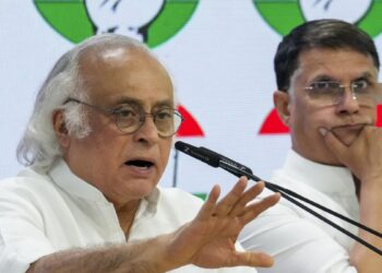 Politics intensifies about boycott tukey, BJP raised questions on Congress's stand