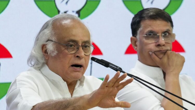 Politics intensifies about boycott tukey, BJP raised questions on Congress's stand