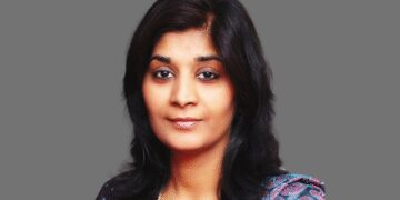 वैश्विक आर्थिक चुनौतियों के बीच पूनम गुप्ता ने आरबीआई के डिप्टी गवर्नर का पदभार संभाला