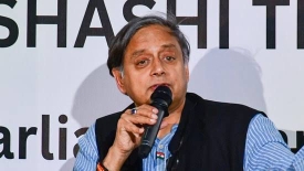 Possibility of expulsion of Shashi Tharoor, 'Weight and Watch' status in Congress