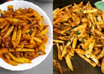 Potato will not eat so much tasty vegetable, without onion, garlic and tomato will be ready