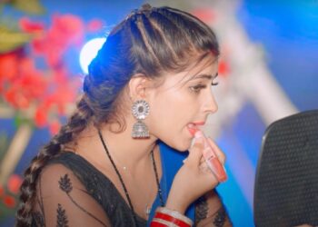 Bhojpuri Song: Pramod Premi Yadav का जादू, ‘सोना अस सुरतिया’ में बसी प्यार की मधुर धुन