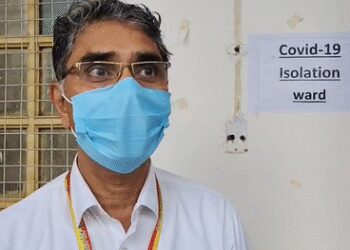 बेलगावी में गर्भवती महिला पाई गई कोविड संक्रमित, अस्पताल ने खोला विशेष वार्ड