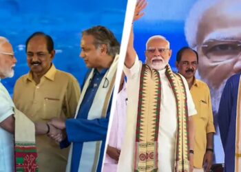 Preparations to Surround Pakistan from all sides 3 Indian delegations go on Foreign Tour Today | Preparations to surround Pakistan all -round, India will go on foreign tour today. News Track in Hindi