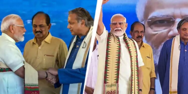 Preparations to Surround Pakistan from all sides 3 Indian delegations go on Foreign Tour Today | Preparations to surround Pakistan all -round, India will go on foreign tour today. News Track in Hindi
