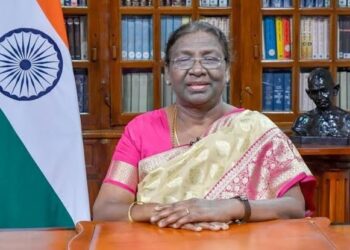 President Murmu sought advice from Supreme Court: 14 questions raised on the deadline to approve the bills