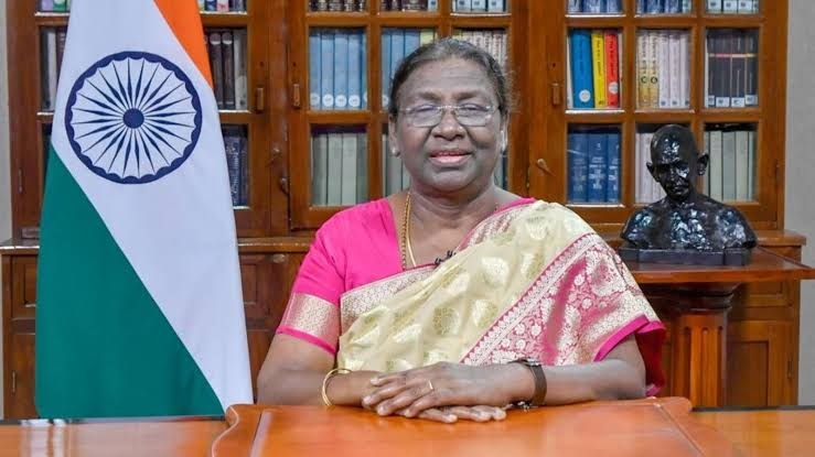 President Murmu sought advice from Supreme Court: 14 questions raised on the deadline to approve the bills