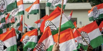 President's rule failed to maintain peace in Manipur: Congress accused