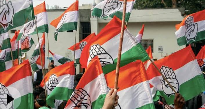 President's rule failed to maintain peace in Manipur: Congress accused