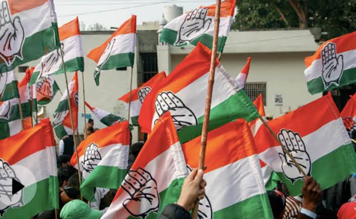 President's rule failed to maintain peace in Manipur: Congress accused