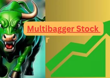 Prices reached ₹ 40 to 6,500! This Multibagger Stock made 1 lakh in 5 years 1.70 crores