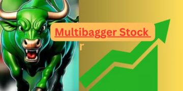 Prices reached ₹ 40 to 6,500! This Multibagger Stock made 1 lakh in 5 years 1.70 crores