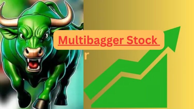Prices reached ₹ 40 to 6,500! This Multibagger Stock made 1 lakh in 5 years 1.70 crores