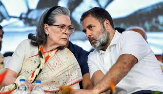 Prima facie a case is made against Sonia and Rahul: ED said in court in the National Herald case