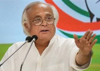 'Prime Minister Modi break your silence': Congress on America's claims regarding Indo-Pak ceasefire