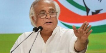 'Prime Minister Modi break your silence': Congress on America's claims regarding Indo-Pak ceasefire