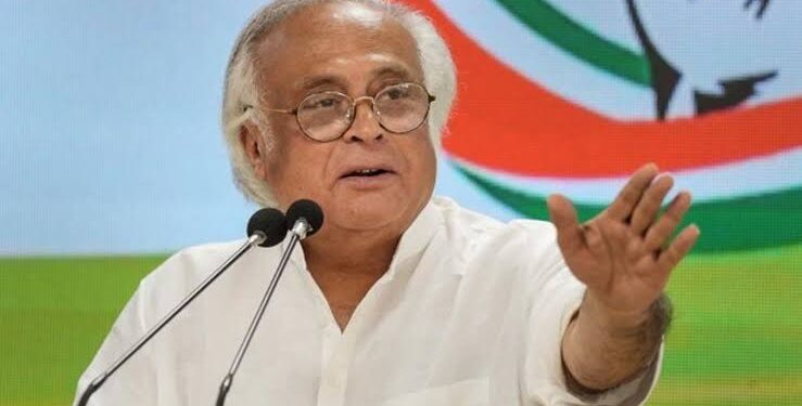 'Prime Minister Modi break your silence': Congress on America's claims regarding Indo-Pak ceasefire