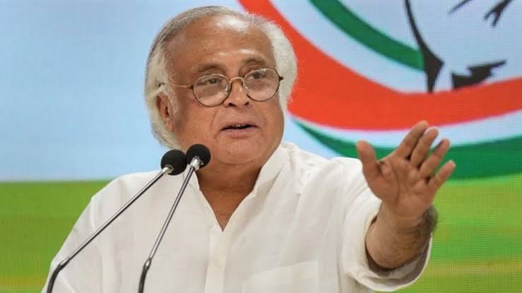 'Prime Minister Modi break your silence': Congress on America's claims regarding Indo-Pak ceasefire