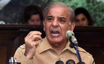 Prime Minister Modi's digital strike: Shahbaz Sharif's YouTube channel block in India