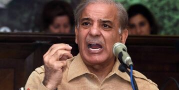 Prime Minister Modi's digital strike: Shahbaz Sharif's YouTube channel block in India
