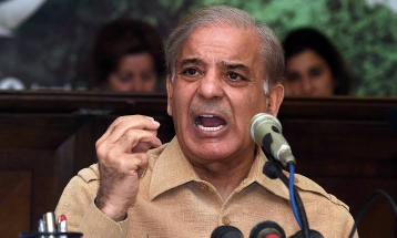Prime Minister Modi's digital strike: Shahbaz Sharif's YouTube channel block in India