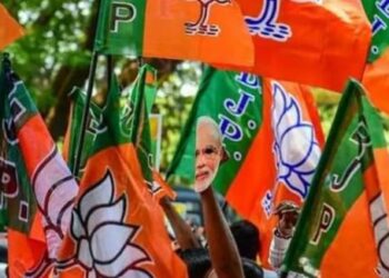 Prime Minister's Office is watching the stampede in Goa: BJP