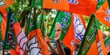 Prime Minister's Office is watching the stampede in Goa: BJP