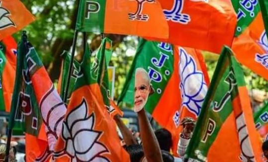 Prime Minister's Office is watching the stampede in Goa: BJP