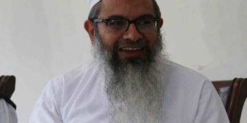 Professor Ali Khan Mahmudabad's arrest violation of fundamental rights: Maulana Mahmood Asad Madani