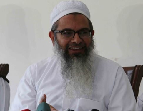 Professor Ali Khan Mahmudabad's arrest violation of fundamental rights: Maulana Mahmood Asad Madani