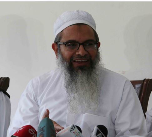 Professor Ali Khan Mahmudabad's arrest violation of fundamental rights: Maulana Mahmood Asad Madani