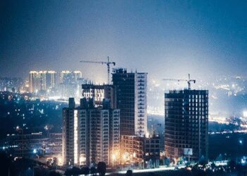 2025 के पहले पांच महीनों में मुंबई में प्रॉपर्टी रजिस्ट्रेशन से राजस्व में 17 प्रतिशत का जबरदस्त उछाल