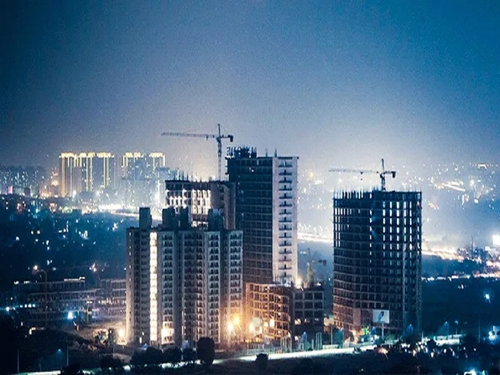 2025 के पहले पांच महीनों में मुंबई में प्रॉपर्टी रजिस्ट्रेशन से राजस्व में 17 प्रतिशत का जबरदस्त उछाल