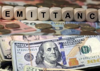 Proposal to impose 5% tax on Remittens brought to America
