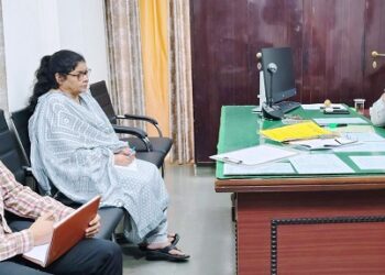 Protection of creation: Hariyali resolution on the birth of daughters, churning on new scheme in Tonk