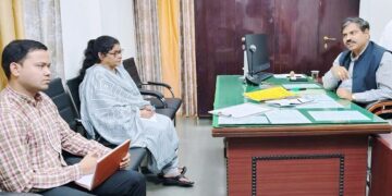 Protection of creation: Hariyali resolution on the birth of daughters, churning on new scheme in Tonk