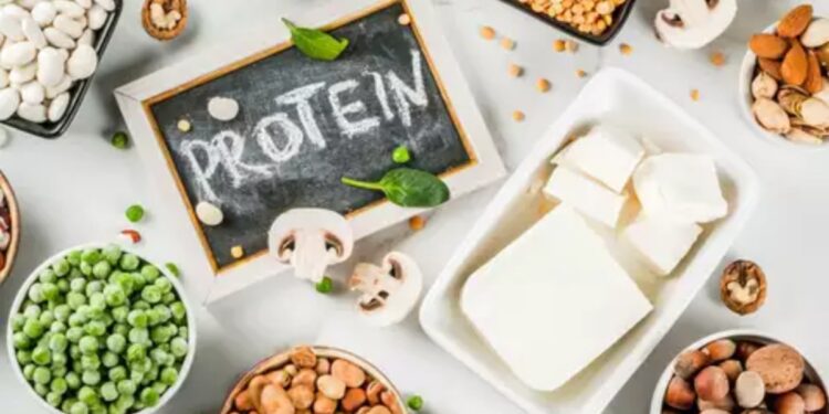 Protein -rich things are in these diseases, poison is equal, know when they should not be done