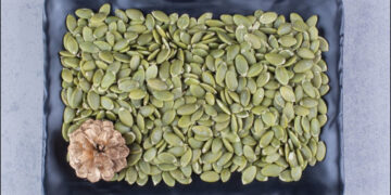 Pumpkin seeds are beneficial for which body part of the body, know the right time and way of eating