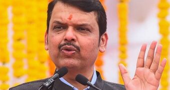 Pune Dowry - Automating Case: Strictness of CM Fadnavis, said - no one will be spared