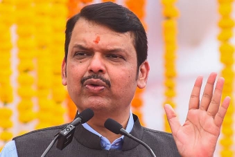 Pune Dowry - Automating Case: Strictness of CM Fadnavis, said - no one will be spared