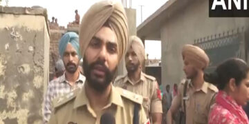 Punjab: 14 people died due to drinking poisonous liquor in Majitha, Amritsar, 6 sick, main accused arrested