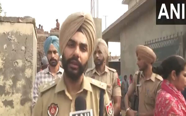 Punjab: 14 people died due to drinking poisonous liquor in Majitha, Amritsar, 6 sick, main accused arrested