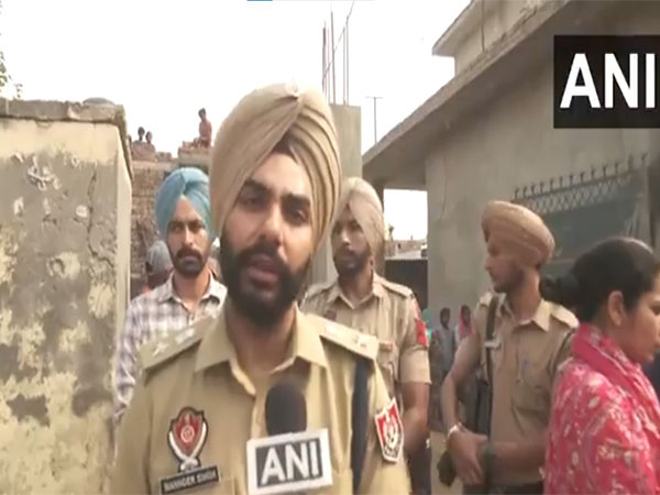 Punjab: 14 people died due to drinking poisonous liquor in Majitha, Amritsar, 6 sick, main accused arrested