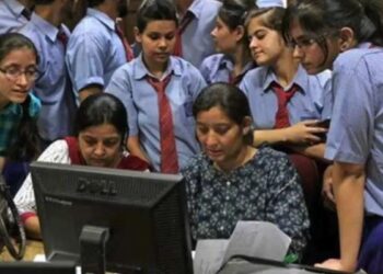 Punjab Board 12th Result: Punjab Board's class 12th results released, Harsimrat Kaur of Barnala became the topper