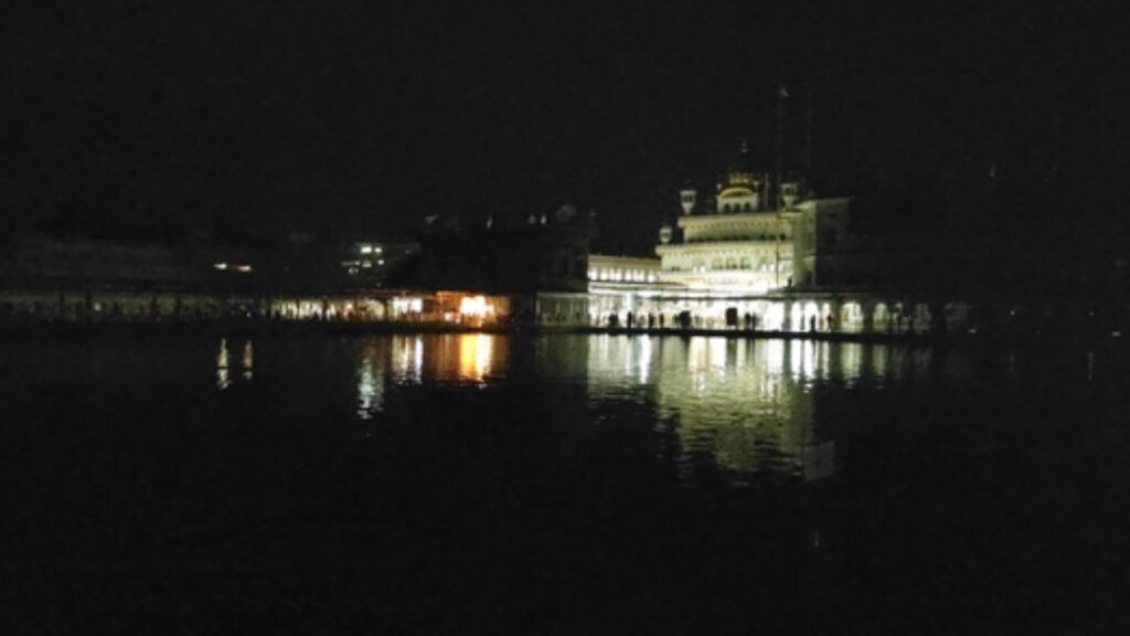 Punjab News | Complete Blackout Announce | Blackout in Gurdaspur | Punjab Blackout News | India Pakistan War | Operation Sindoor | , Order of complete 'Blackout' in this district of Punjab, know how long it will start. News Track in Hindi